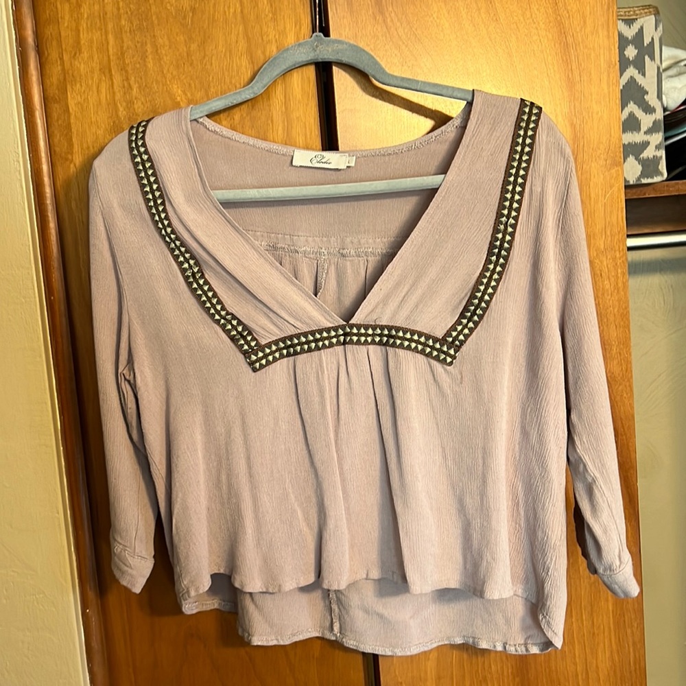 Fall top